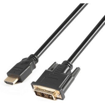 Переходник HDMI на DVI 18-1 SHIP SH6048-0.5P - Metoo (1)