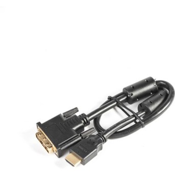 Переходник HDMI на DVI 18-1 SHIP SH6048-0.5P - Metoo (2)