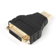 Переходник HDMI на DVI 24-5 SHIP AD103B Блистер
