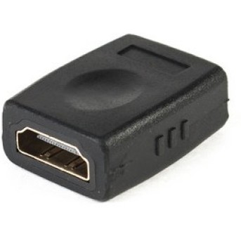 Переходник HDMI на HDMI SHIP AD104P - Metoo (1)