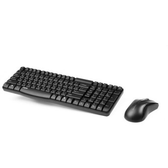 Клавиатура и мышь Rapoo X1800 - Metoo (2)