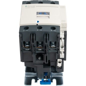 Контактор iPower CJX2-D95 AC 220V в Metoo.kz - Metoo (3)