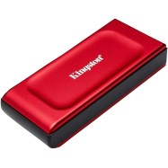 Внешний SSD диск Kingston 1TB XS1000 Красный