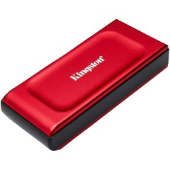 Внешний SSD диск Kingston 1TB XS1000 Красный