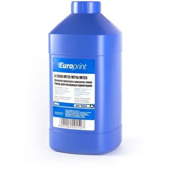 Тонер Europrint HP 5000 (500 гр) - Metoo (1)