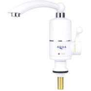 Кран водонагреватель проточной воды AQUA WH101W