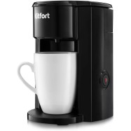 Кофеварка капельная Kitfort КТ-763