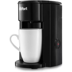 Кофеварка капельная Kitfort КТ-763