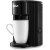 Кофеварка капельная Kitfort КТ-763 - Metoo (1)