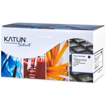 Картридж Katun CLT-K409S - Metoo (3)