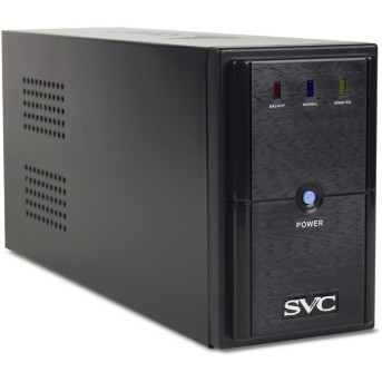 ИБП SVC V-600-L - Metoo (1)