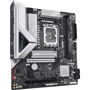 Материнская плата Gigabyte B860M EAGLE - Metoo (3)