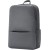 Рюкзак для ноутбука Xiaomi Business Backpack 2 Тёмно-серый - Metoo (3)