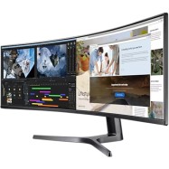 Монитор Samsung 49" QLED LS49C950UAIXCI