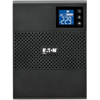 Источник бесперебойного питания Eaton 5SC1500i в Metoo.kz - Metoo (1)