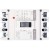 Автоматический выключатель iPower ВА55-100 3Р 100А - Metoo (2)