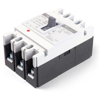 Автоматический выключатель iPower ВА57-250 3P 250A - Metoo (1)