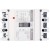 Автоматический выключатель iPower ВА57-250 3P 250A - Metoo (2)