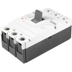 Автоматический выключатель iPower ВА57-400 3P 400A
