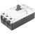 Автоматический выключатель iPower ВА57-400 3P 400A - Metoo (1)