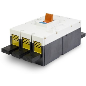 Автоматический выключатель iPower ВА59-1250 3P 1000A - Metoo (1)