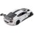 Машина RASTAR 1:14 Bentley Continental GT3 70600W Радиоуправляемая - Metoo (2)