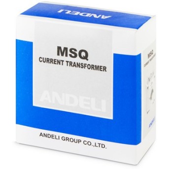 Трансформатор тока ANDELI MSQ-30 100/<wbr>5 - Metoo (3)