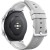 Смарт часы Xiaomi Watch S1, серебряный - Metoo (3)