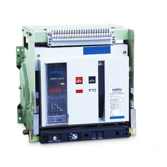 Автоматический выключатель ANDELI AW45-2000/<wbr>1600А выкатной - Metoo (1)