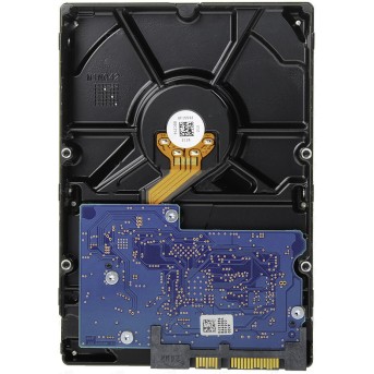 Жесткий диск Toshiba DT01ACA100 HDD 1Tb - Metoo (2)