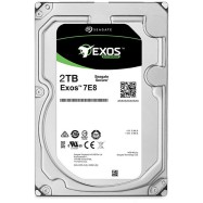 Жесткий диск Seagate Exos 7E8 HDD-T2000-ST2000NM000A 2TB SATA