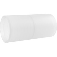 Муфта для труб гофрированных DKC 50820 IP40 д.20мм