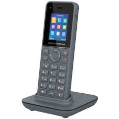 DECT IP телефон Grandstream DP725
