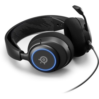 Гарнитура Steelseries Arctis Nova 3 - Metoo (2)