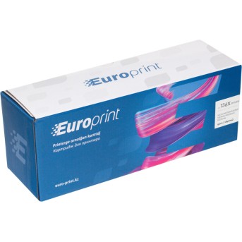 Картридж Europrint EPC-W1360X - Metoo (2)