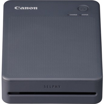 Фотопринтер Canon SELPHY QX20 SEE KIT Grey - Metoo (2)