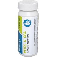 Тест-полоски Bestway 58767