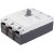 Автоматический выключатель iPower ВА57-800 3P 800A - Metoo (1)