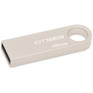 USB флешка 16Gb Kingston DataTraveler DTSE9H/16Gb-YAN
