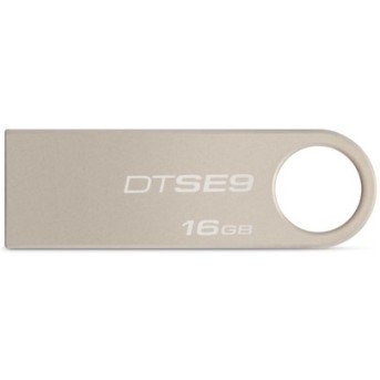 USB флешка 16Gb Kingston DataTraveler DTSE9H/<wbr>16Gb-YAN - Metoo (2)