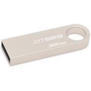 USB флешка 32Gb Kingston DataTraveler DTSE9H/32Gb-YAN