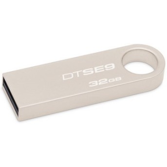USB флешка 32Gb Kingston DataTraveler DTSE9H/<wbr>32Gb-YAN - Metoo (1)