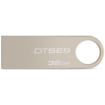 USB флешка 32Gb Kingston DataTraveler DTSE9H/<wbr>32Gb-YAN - Metoo (2)