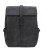 Рюкзак NINETYGO GRINDER Oxford Casual Backpack Черный - Metoo (2)