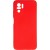 Чехол для телефона X-Game XG-HS29 для Redmi Note 10S Силиконовый Красный - Metoo (1)