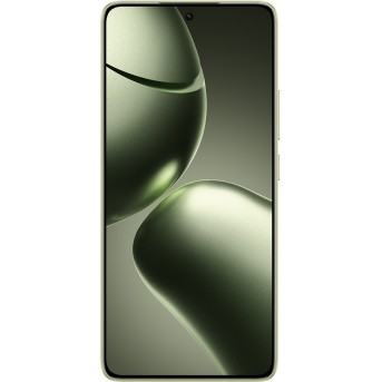 Мобильный телефон Xiaomi 14T 12GB RAM 256GB ROM Lemon Green - Metoo (1)