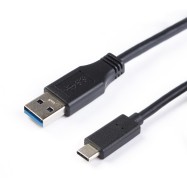 Кабель интерфейсный USB-C 3.1 SHIP USB306-1P