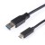 Кабель интерфейсный USB-C 3.1 SHIP USB306-1P - Metoo (1)