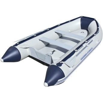 Лодка надувная BESTWAY 65062 - Metoo (1)