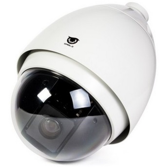 IP камера AHD Speed Dome EAGLE EGL-ASP550 поворотная - Metoo (1)